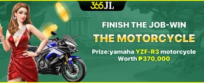 Win the luxury motorcycle prize at ClubPHP