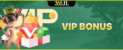 VIP Weekly Rebate Special promotion banner