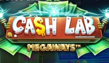 Cash Lab Megaways